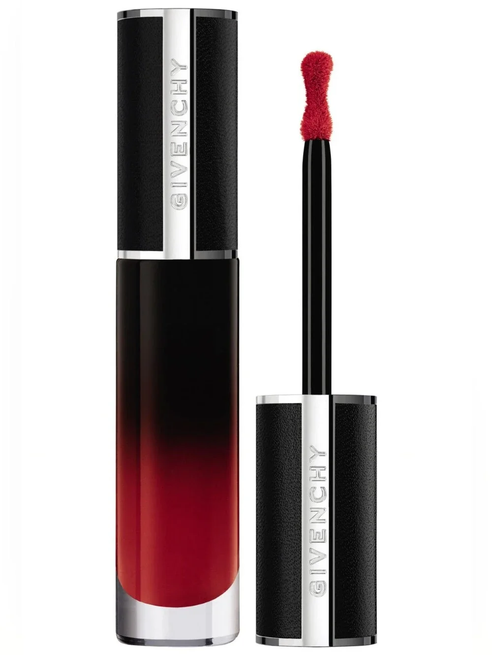 Givenchy Le Rouge Interdit Cream Velvet Lipstick- N 37 NWT Authentic